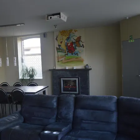 Casa vacanze Sabientje Lichtervelde
