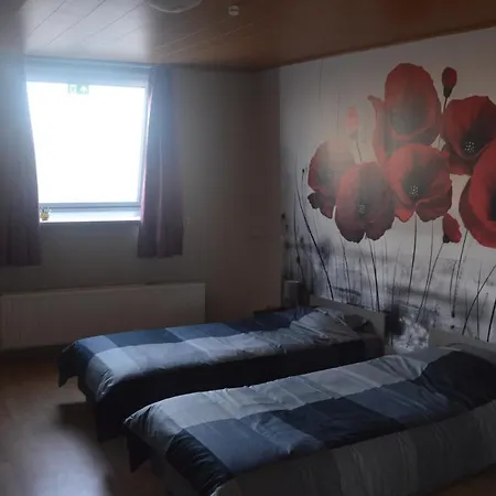 Casa vacanze Sabientje Lichtervelde