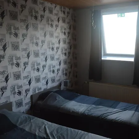 Casa vacanze Sabientje Lichtervelde