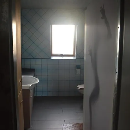 Sabientje Casa vacanze *